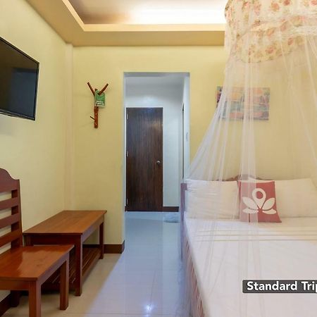 Zen Rooms La Soledad El Nido Langi-langiban ภายนอก รูปภาพ