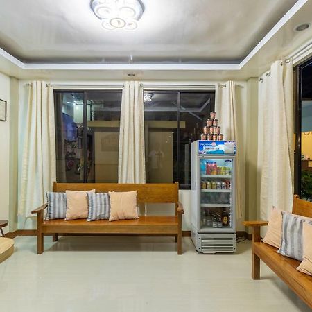 Zen Rooms La Soledad El Nido Langi-langiban ภายนอก รูปภาพ