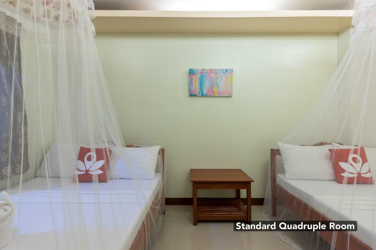 Zen Rooms La Soledad El Nido Langi-langiban ภายนอก รูปภาพ