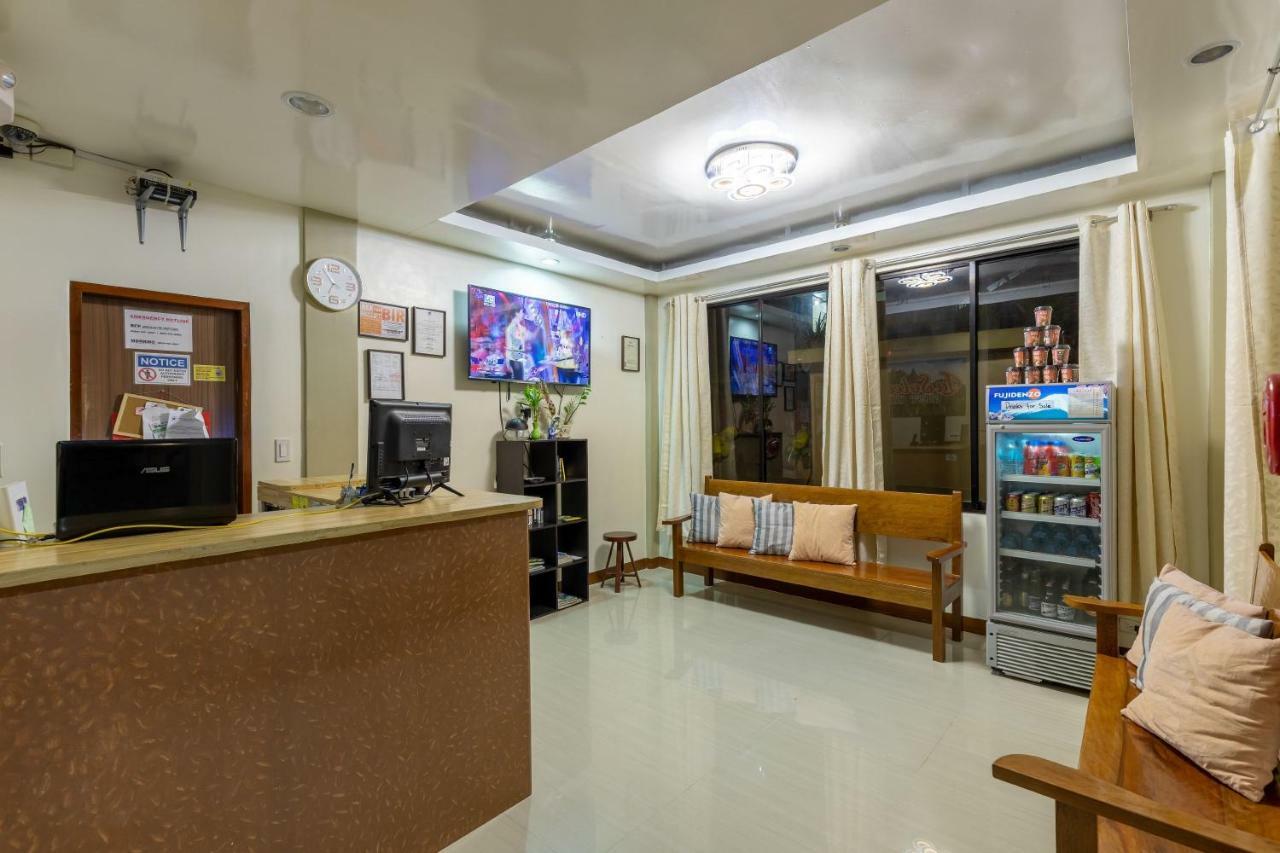 Zen Rooms La Soledad El Nido Langi-langiban ภายนอก รูปภาพ