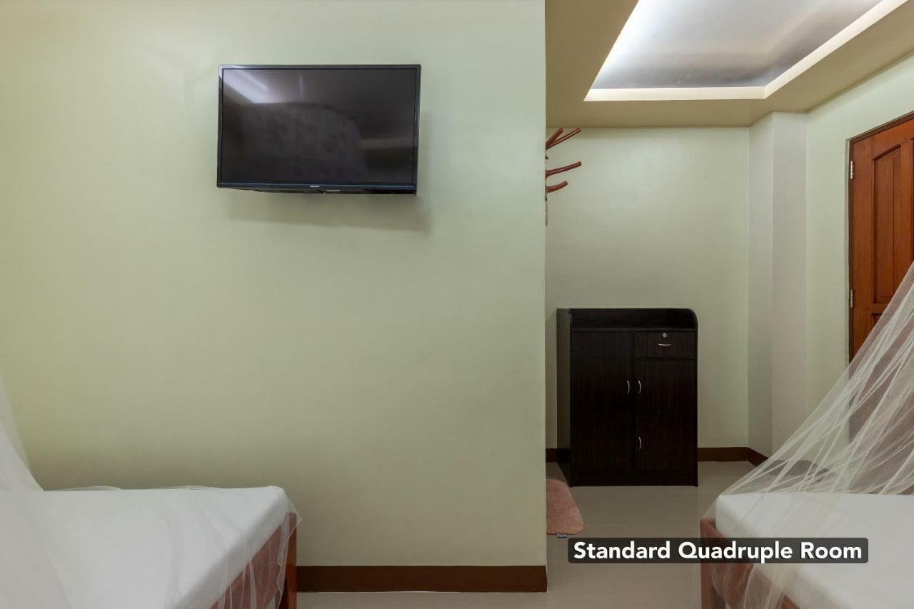 Zen Rooms La Soledad El Nido Langi-langiban ภายนอก รูปภาพ