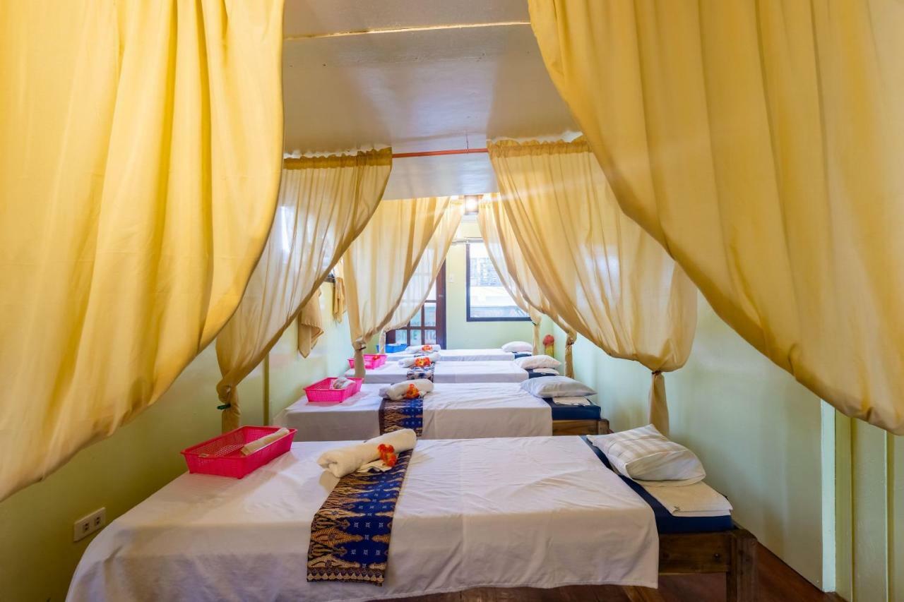 Zen Rooms La Soledad El Nido Langi-langiban ภายนอก รูปภาพ