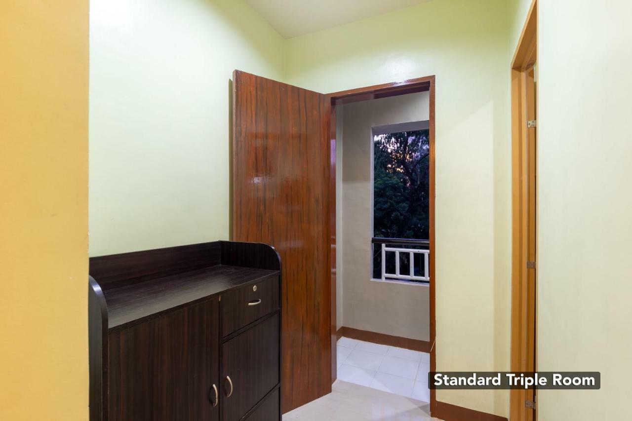 Zen Rooms La Soledad El Nido Langi-langiban ภายนอก รูปภาพ