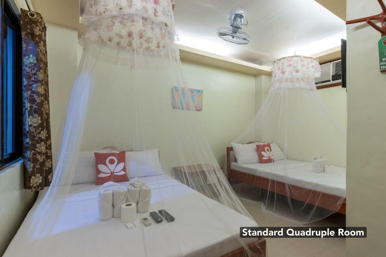 Zen Rooms La Soledad El Nido Langi-langiban ภายนอก รูปภาพ