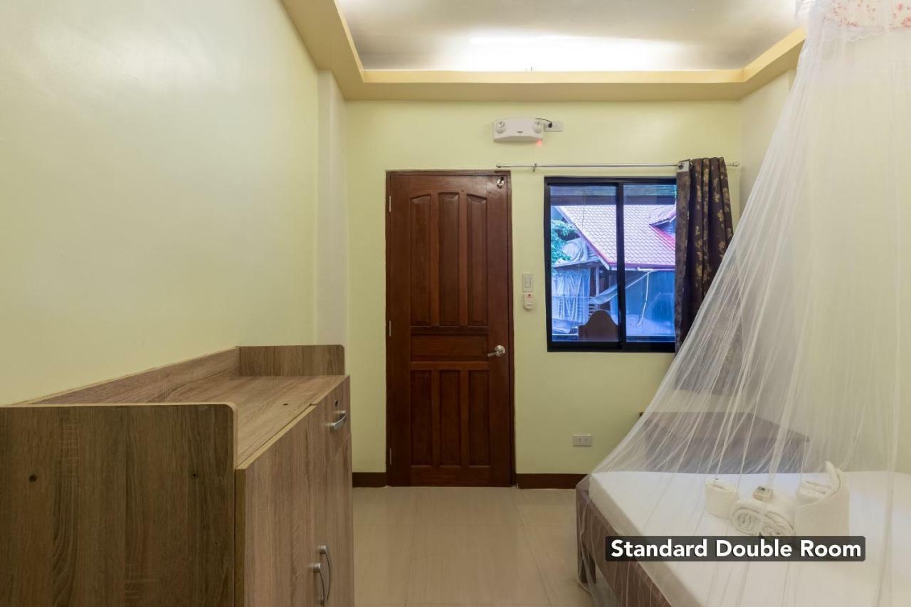 Zen Rooms La Soledad El Nido Langi-langiban ภายนอก รูปภาพ