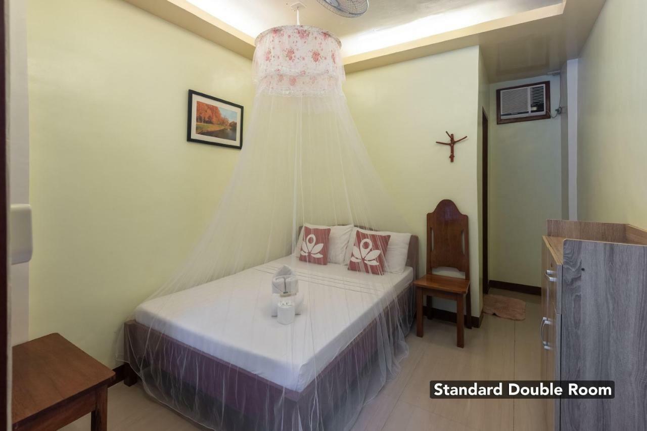 Zen Rooms La Soledad El Nido Langi-langiban ภายนอก รูปภาพ