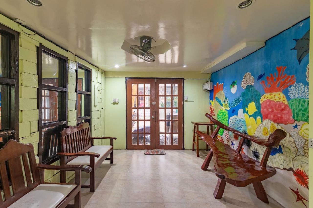 Zen Rooms La Soledad El Nido Langi-langiban ภายนอก รูปภาพ
