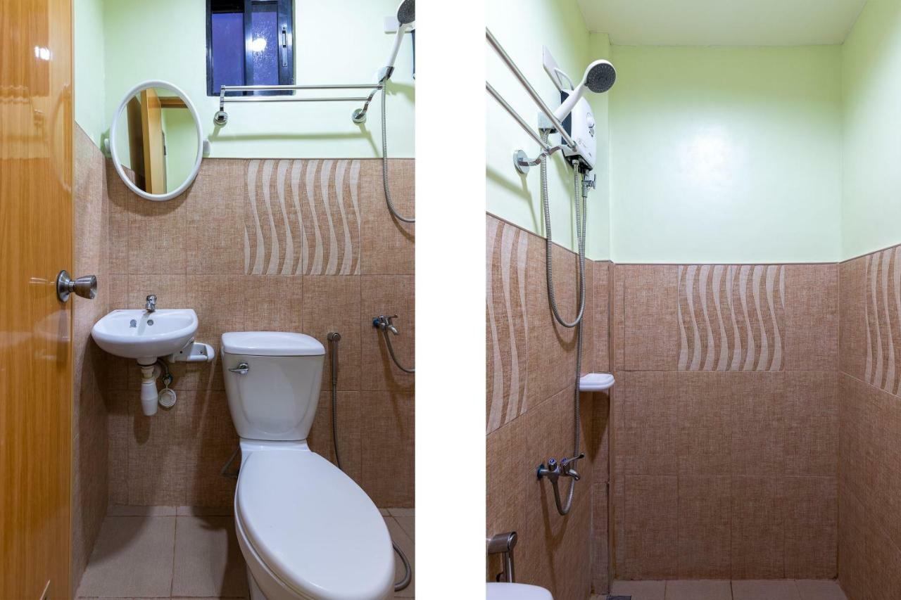 Zen Rooms La Soledad El Nido Langi-langiban ภายนอก รูปภาพ