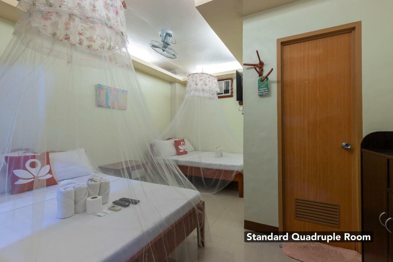 Zen Rooms La Soledad El Nido Langi-langiban ภายนอก รูปภาพ