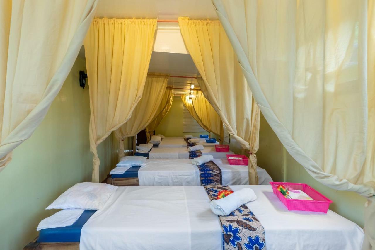 Zen Rooms La Soledad El Nido Langi-langiban ภายนอก รูปภาพ