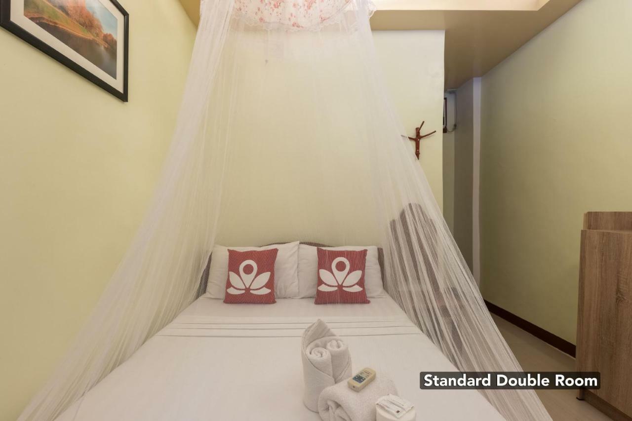 Zen Rooms La Soledad El Nido Langi-langiban ภายนอก รูปภาพ
