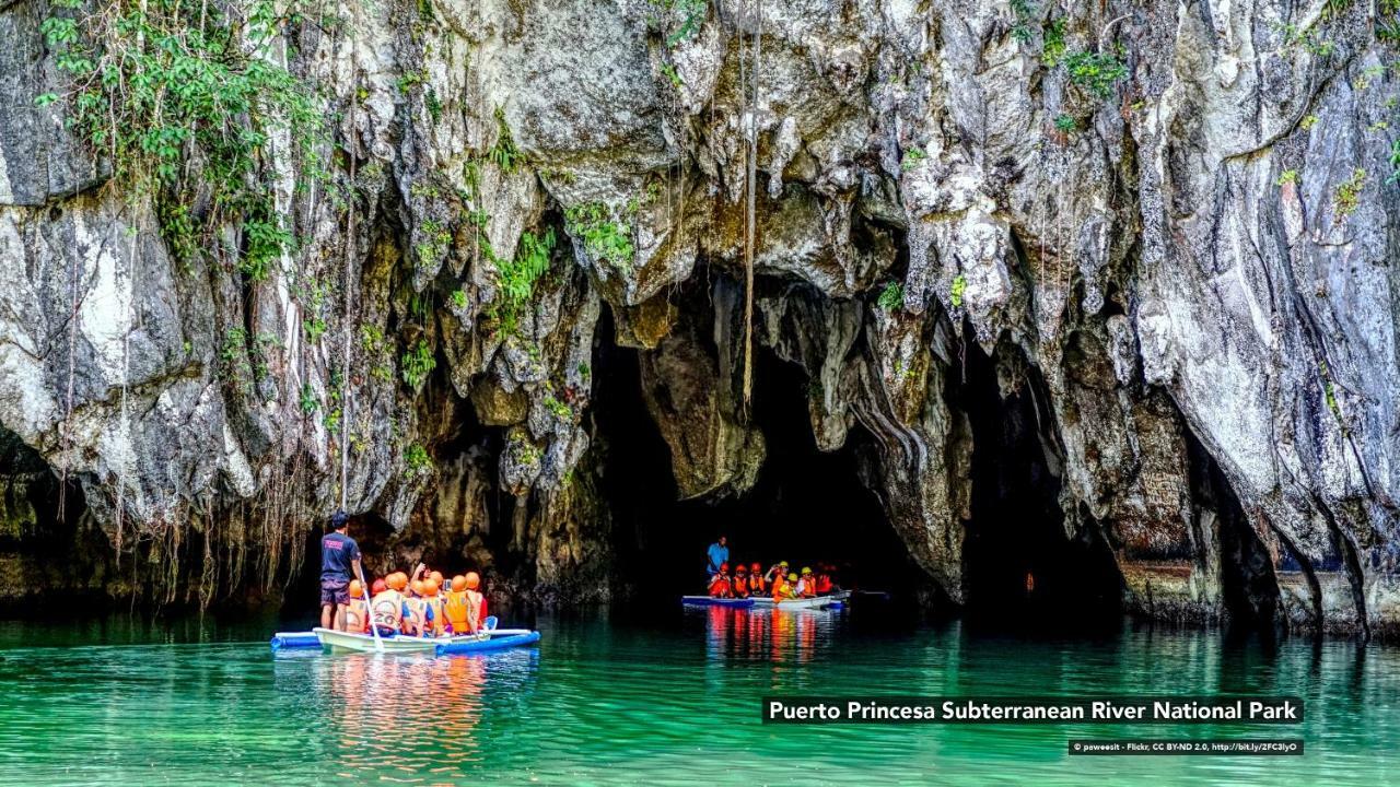 Zen Rooms La Soledad El Nido Langi-langiban ภายนอก รูปภาพ